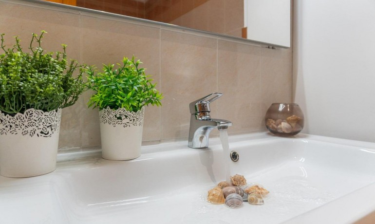 Herverkoop - Huis -
Torrevieja* - El limonar