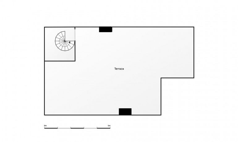 Herverkoop - Huis -
Torrevieja* - El limonar