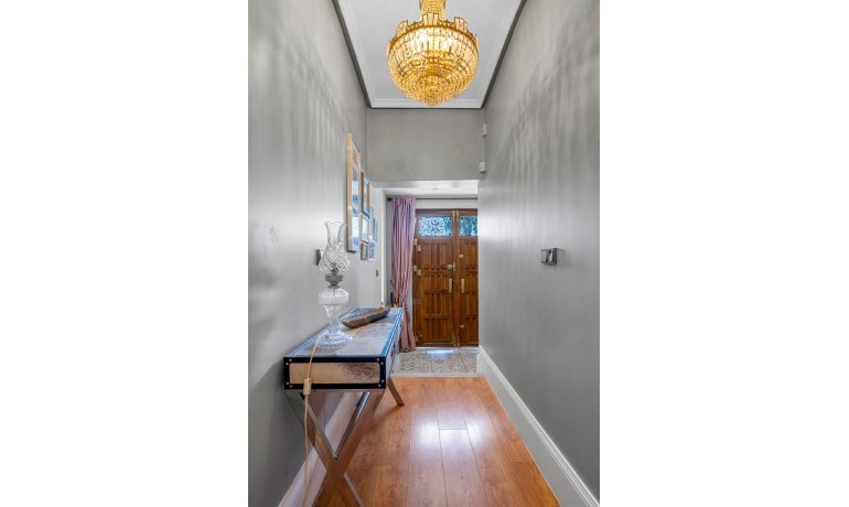 Herverkoop - Finca / Landgoed -
Almoradi - Las Heredades