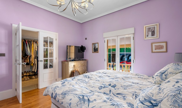 Herverkoop - Finca / Landgoed -
Almoradi - Las Heredades