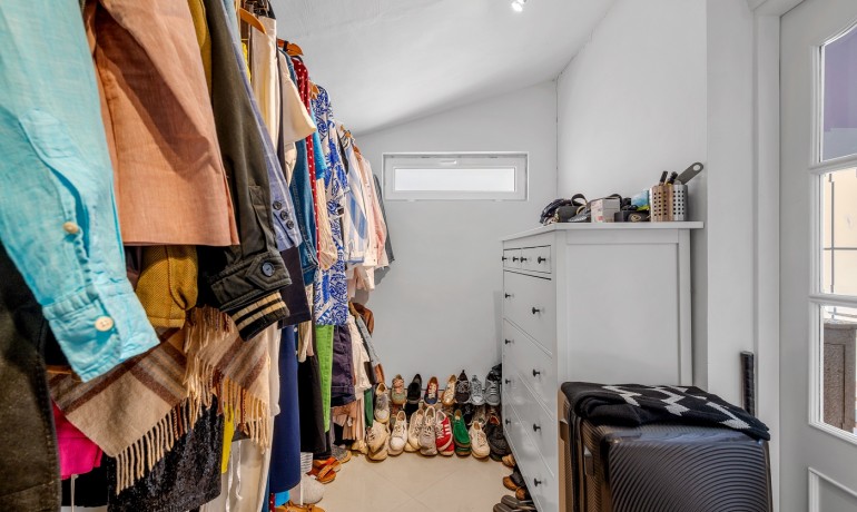 Herverkoop - Finca / Landgoed -
Almoradi - Las Heredades