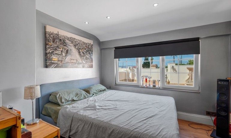 Herverkoop - Finca / Landgoed -
Almoradi - Las Heredades