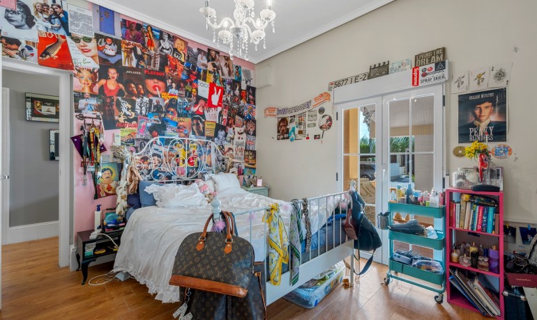 Herverkoop - Finca / Landgoed -
Almoradi - Las Heredades