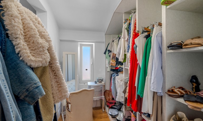 Herverkoop - Finca / Landgoed -
Almoradi - Las Heredades