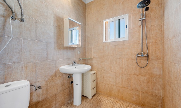 Herverkoop - Finca / Landgoed -
Almoradi - Las Heredades