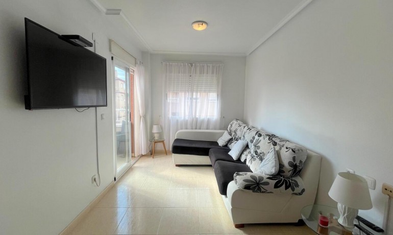 Sale - Apartment / Flat -
Algorfa* - Algorfa