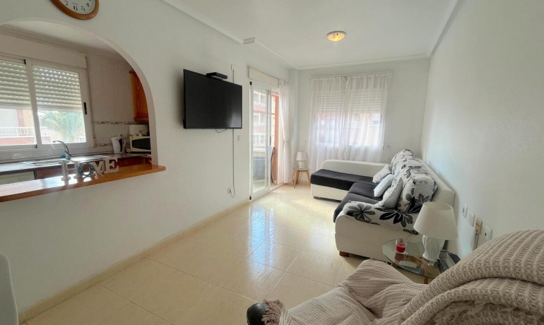 Sale - Apartment / Flat -
Algorfa* - Algorfa