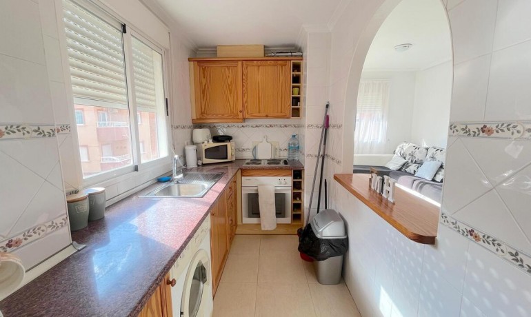 Sale - Apartment / Flat -
Algorfa* - Algorfa