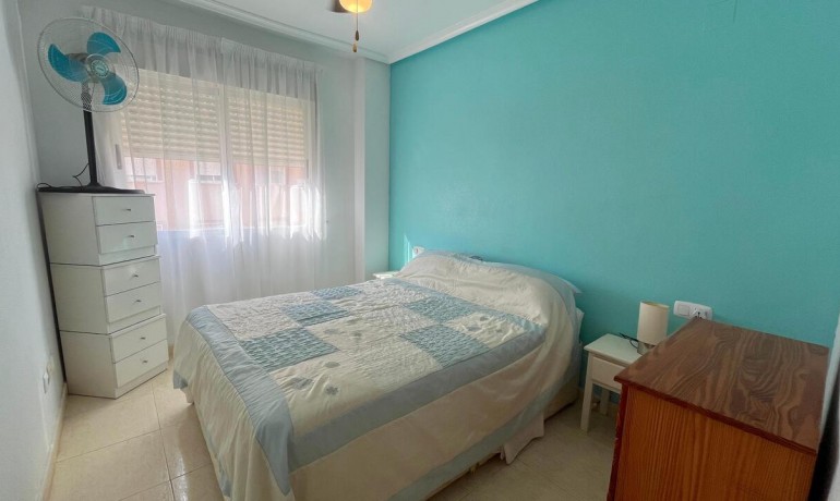 Sale - Apartment / Flat -
Algorfa* - Algorfa
