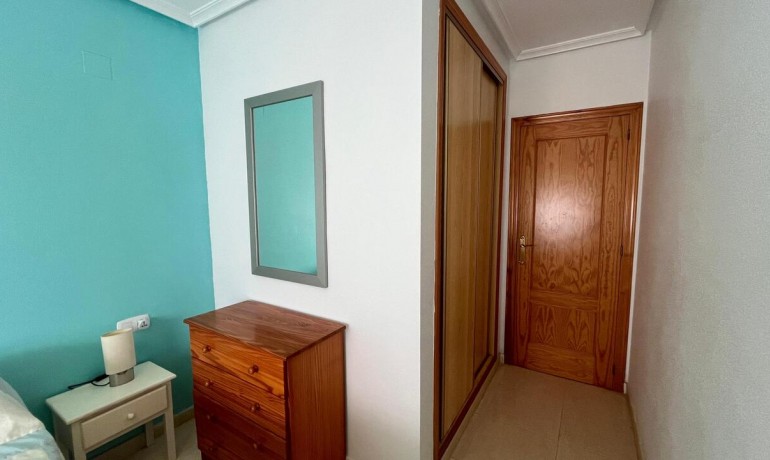 Sale - Apartment / Flat -
Algorfa* - Algorfa