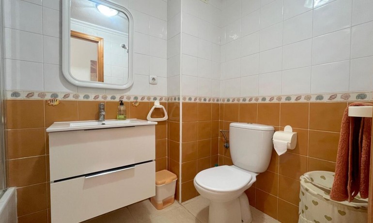 Sale - Apartment / Flat -
Algorfa* - Algorfa