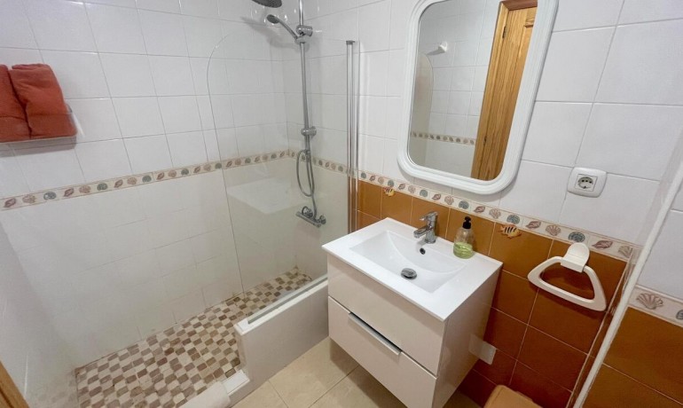Sale - Apartment / Flat -
Algorfa* - Algorfa
