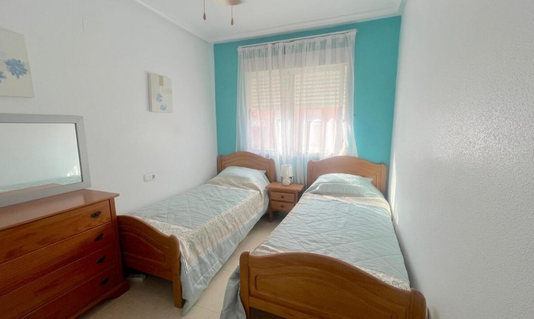 Sale - Apartment / Flat -
Algorfa* - Algorfa