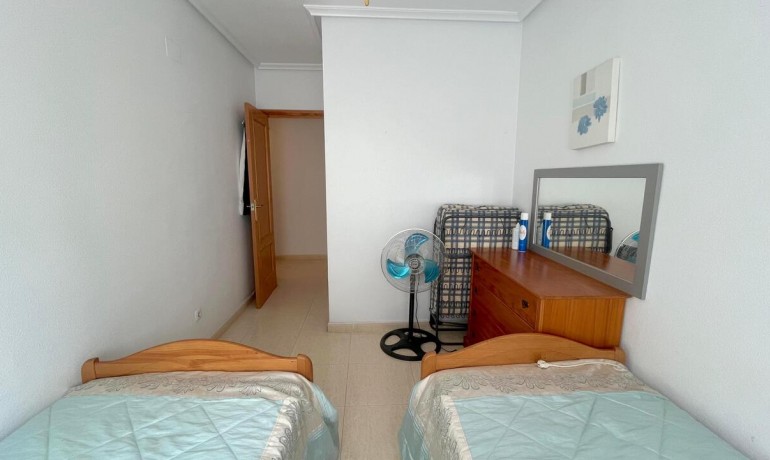 Sale - Apartment / Flat -
Algorfa* - Algorfa