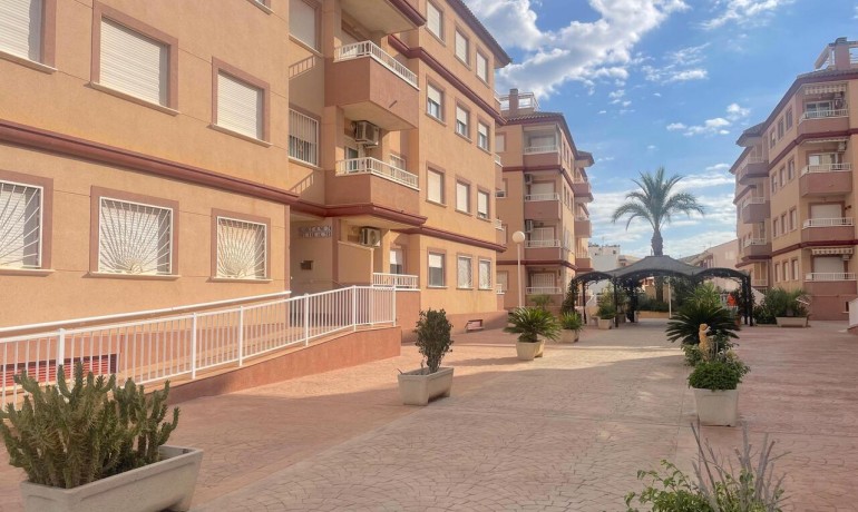 Sale - Apartment / Flat -
Algorfa* - Algorfa