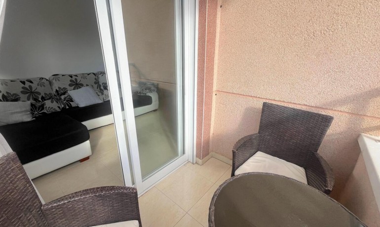 Sale - Apartment / Flat -
Algorfa* - Algorfa