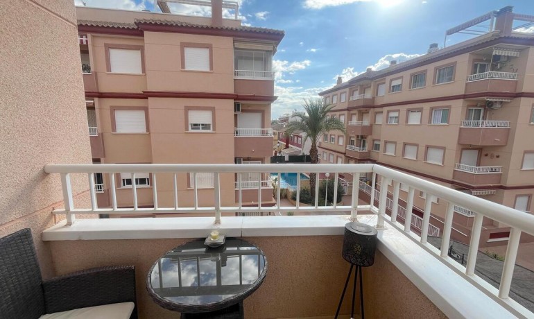 Sale - Apartment / Flat -
Algorfa* - Algorfa