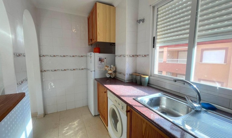 Sale - Apartment / Flat -
Algorfa* - Algorfa