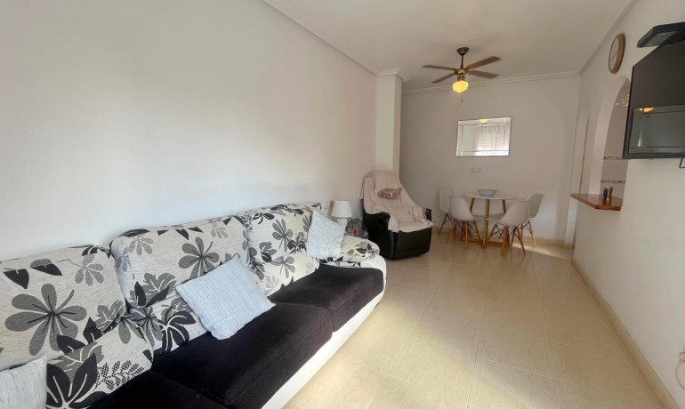 Sale - Apartment / Flat -
Algorfa* - Algorfa