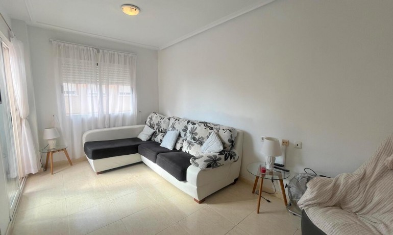 Sale - Apartment / Flat -
Algorfa* - Algorfa