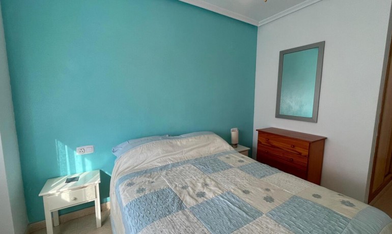 Sale - Apartment / Flat -
Algorfa* - Algorfa