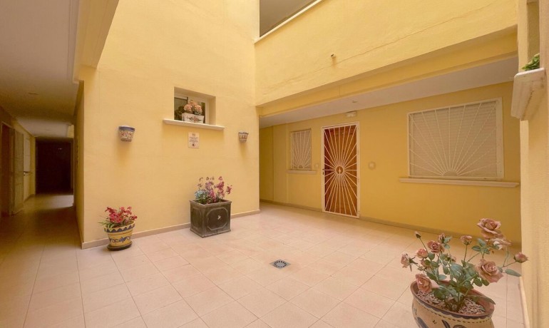 Sale - Apartment / Flat -
Algorfa* - Algorfa