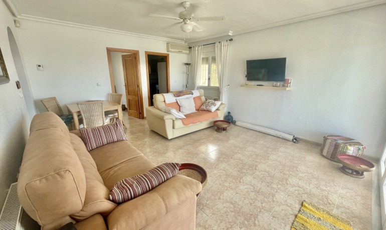 Herverkoop - Villa -
Algorfa* - Algorfa