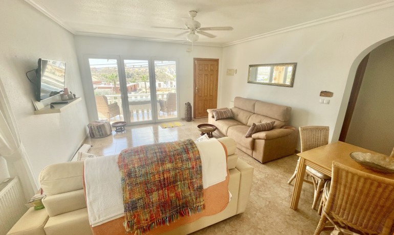 Herverkoop - Villa -
Algorfa* - Algorfa