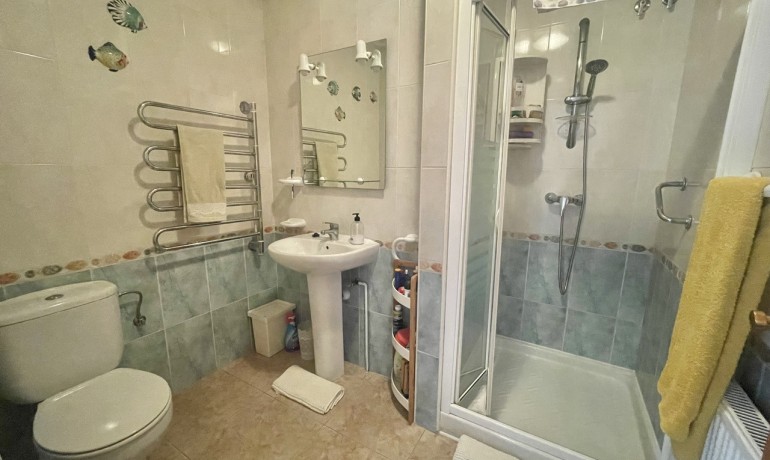 Herverkoop - Villa -
Algorfa* - Algorfa