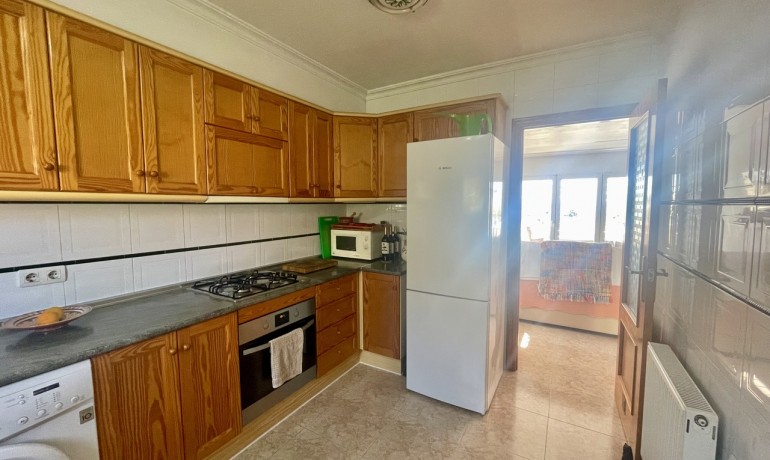 Herverkoop - Villa -
Algorfa* - Algorfa