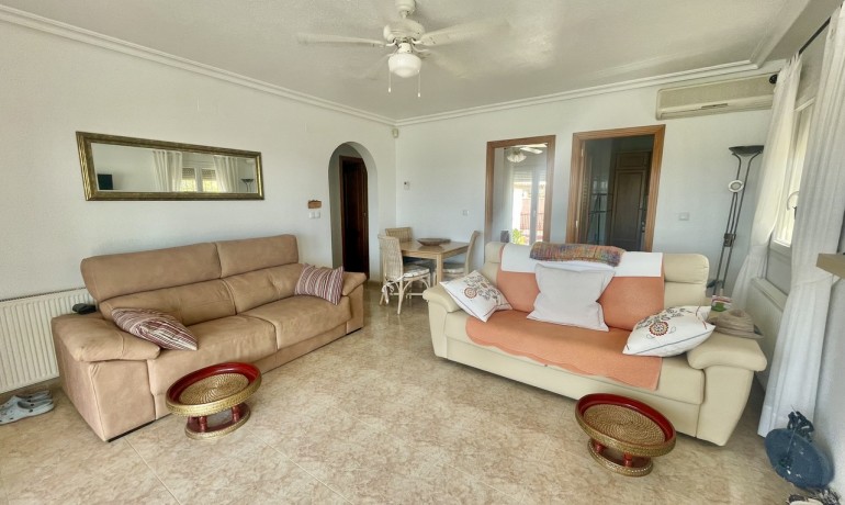 Herverkoop - Villa -
Algorfa* - Algorfa