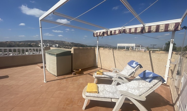 Herverkoop - Villa -
Algorfa* - Algorfa