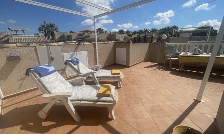 Herverkoop - Villa -
Algorfa* - Algorfa