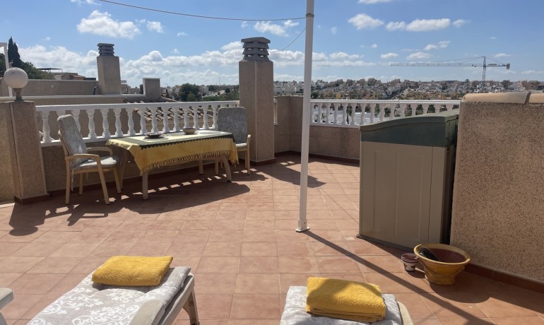 Herverkoop - Villa -
Algorfa* - Algorfa