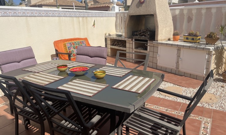 Herverkoop - Villa -
Algorfa* - Algorfa