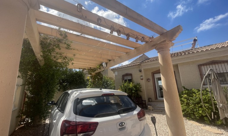 Herverkoop - Villa -
Algorfa* - Algorfa