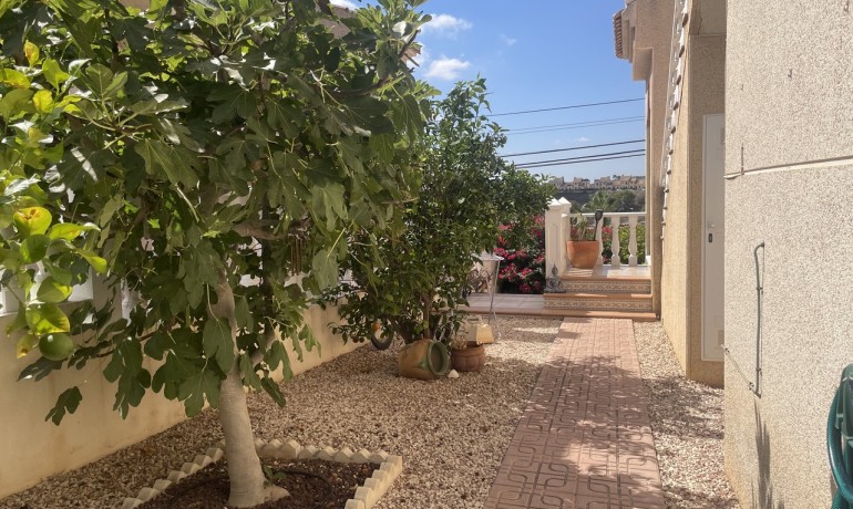 Herverkoop - Villa -
Algorfa* - Algorfa