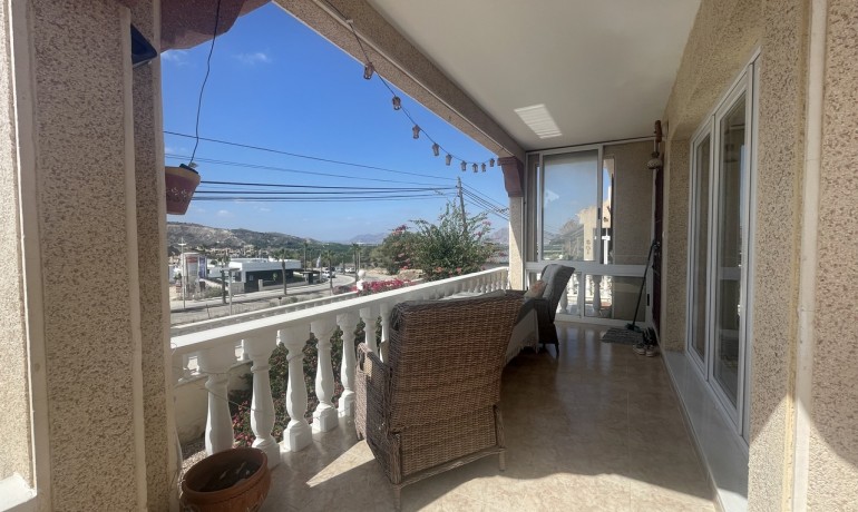 Herverkoop - Villa -
Algorfa* - Algorfa