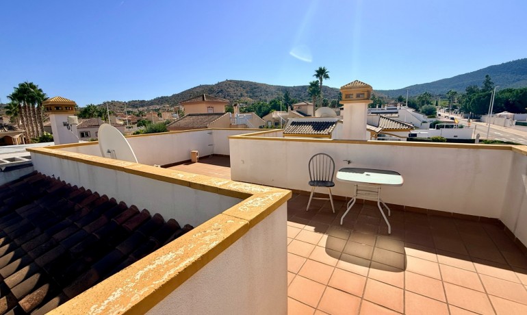 Sale - Villa -
Hondón de las Nieves - Hondón de las Nieves*