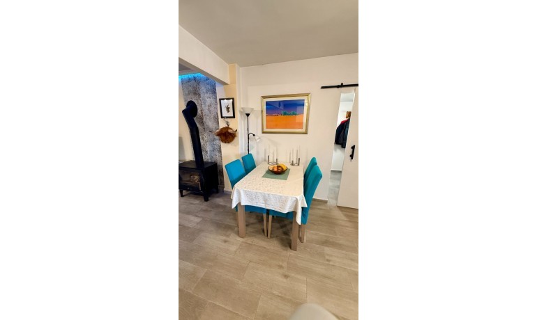 Herverkoop - Villa -
Elche* - Center