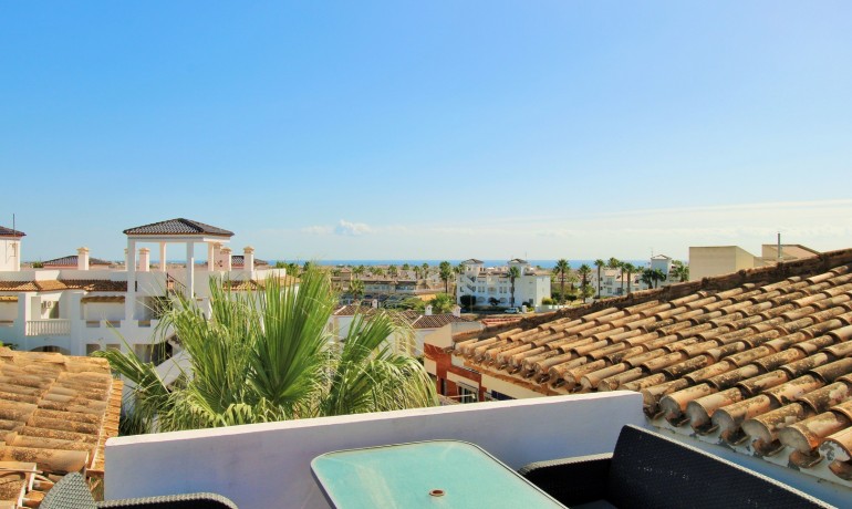 Venta - Apartamento / piso -
Villamartin