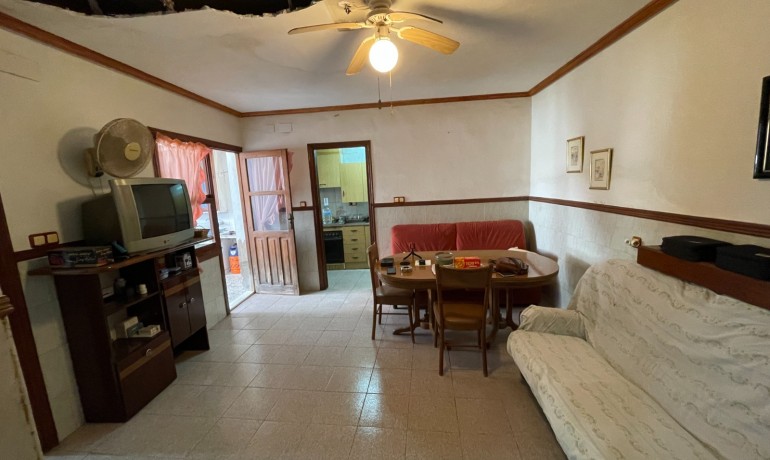 Herverkoop - Huis -
Benejuzar - Comunidad Valenciana