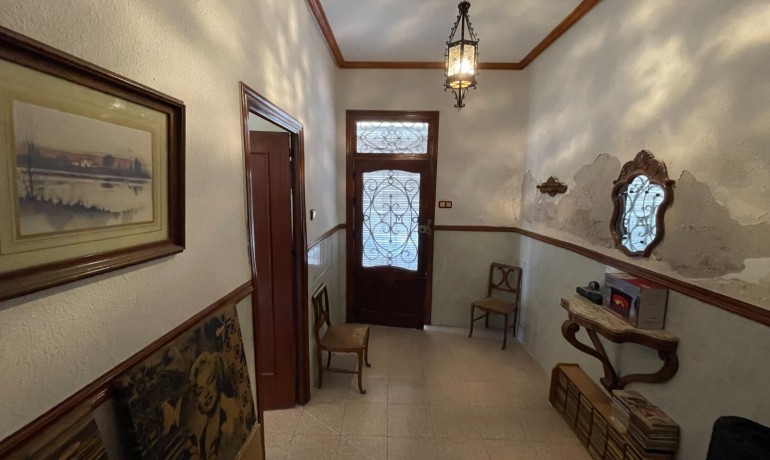 Herverkoop - Huis -
Benejuzar - Comunidad Valenciana