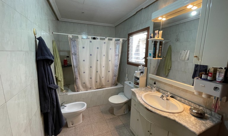 Herverkoop - Huis -
Benejuzar - Comunidad Valenciana