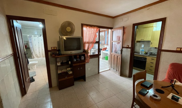 Herverkoop - Huis -
Benejuzar - Comunidad Valenciana