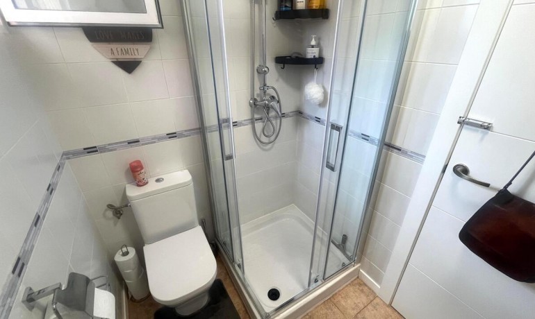 Venta - Villa -
Algorfa