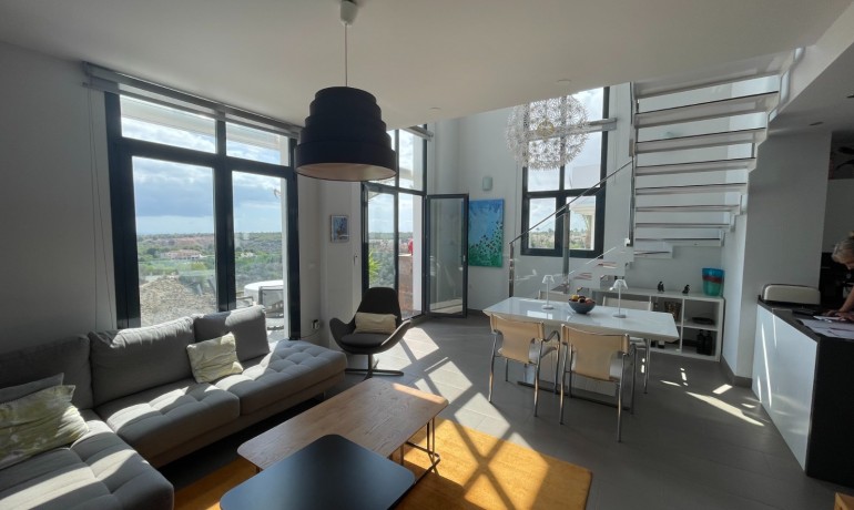 Herverkoop - Appartement / Flat -
Orihuela Costa* - Las Ramblas