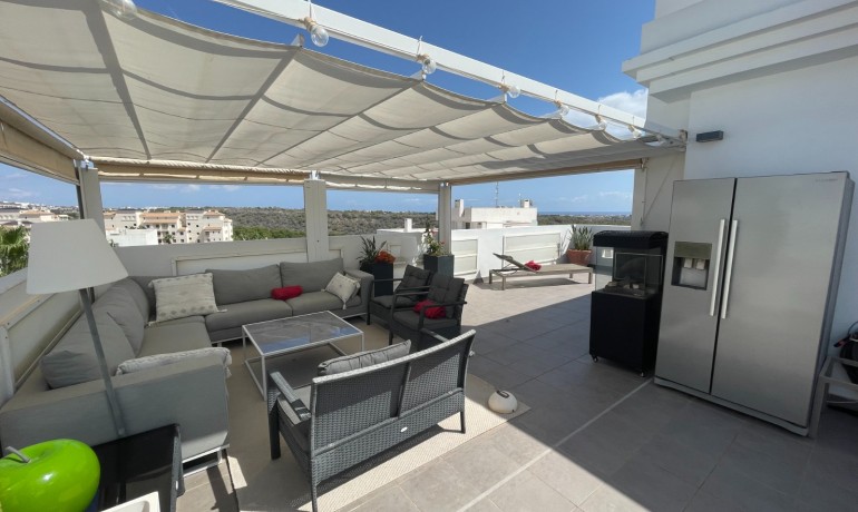 Herverkoop - Appartement / Flat -
Orihuela Costa* - Las Ramblas