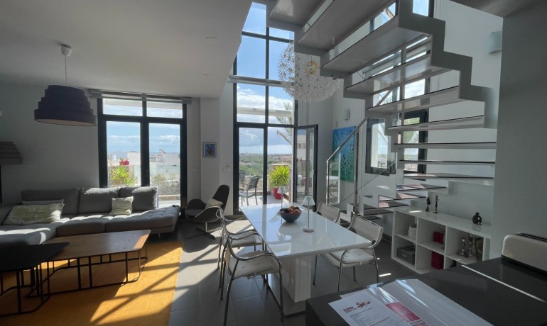 Herverkoop - Appartement / Flat -
Orihuela Costa* - Las Ramblas