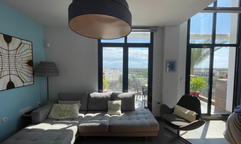 Herverkoop - Appartement / Flat -
Orihuela Costa* - Las Ramblas